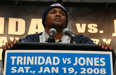 jones jr vs trinidad